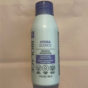 5 for $25! Biolage Hydra Source Shampoo